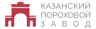 Казанский пороховой завод